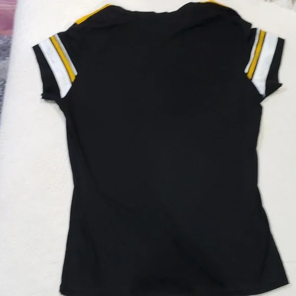 NFL  Pittsburgh Steelers Football 🏈 - Picture 4 of 4